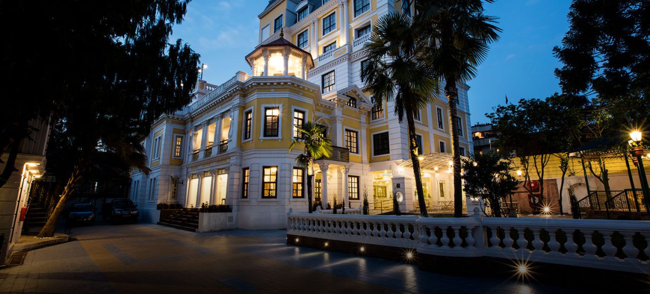 Maya Manor Boutique Hotel | Boutique Hotel in Kathmandu