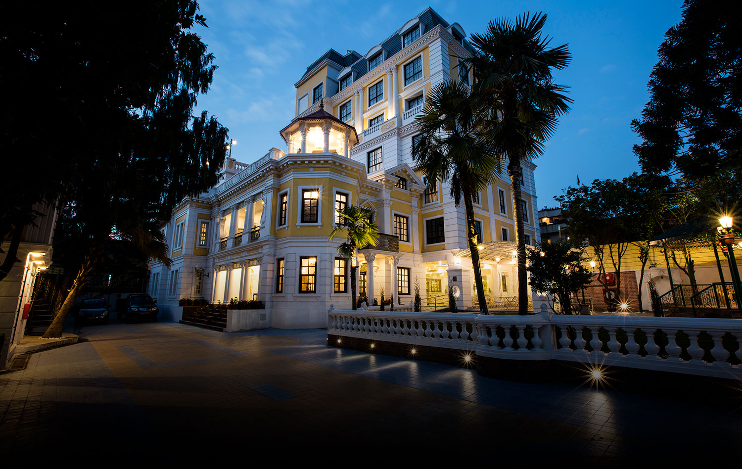 Maya Manor Boutique Hotel | Boutique Hotel in Kathmandu