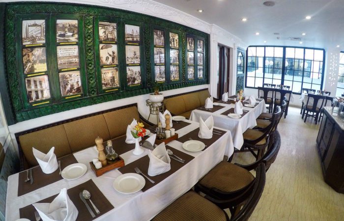 Maharaja Restaurant