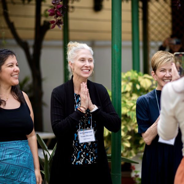 Residential Conferences at best hotel in Kathmandu