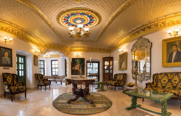 Museum Room