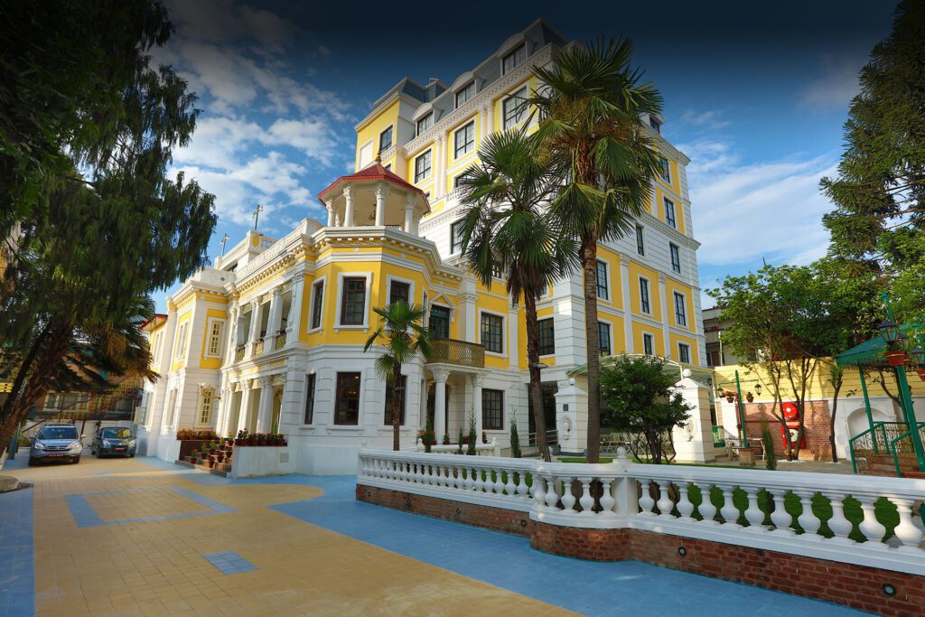 Maya Manor Boutique Hotel, Kathmandu