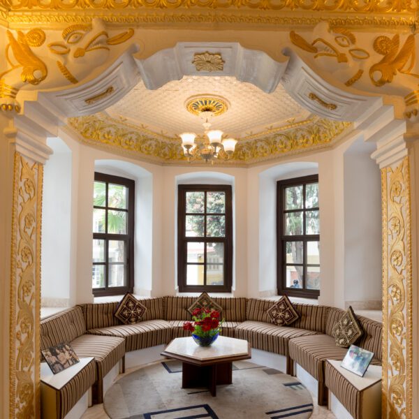 Suite Room Suite Room at Maya Manor Boutique Hotel