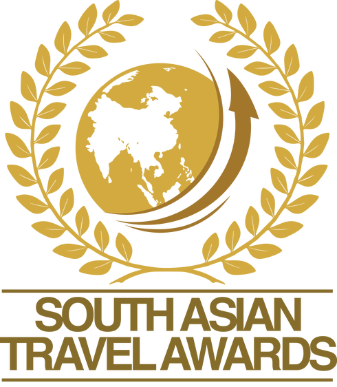 Best Boutique Hotel in Nepal (South Asian Travel Awards, 2019)