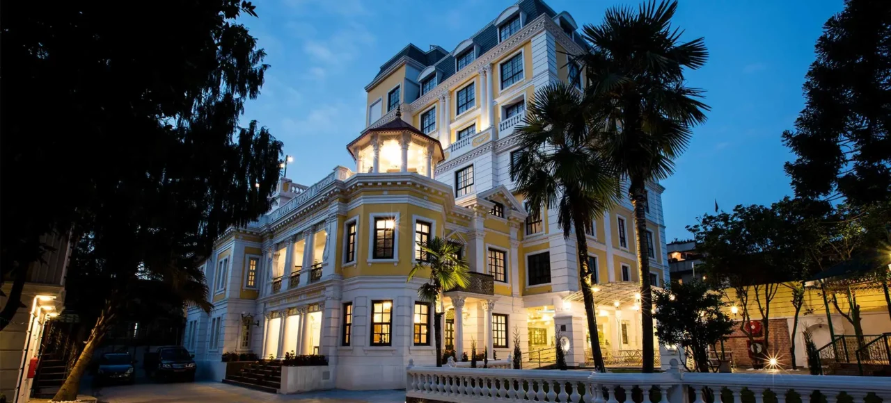 Best Hotel in Kathmandu , Maya Manor Boutique Hotel