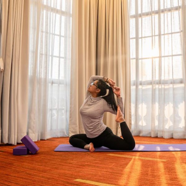 yoga
