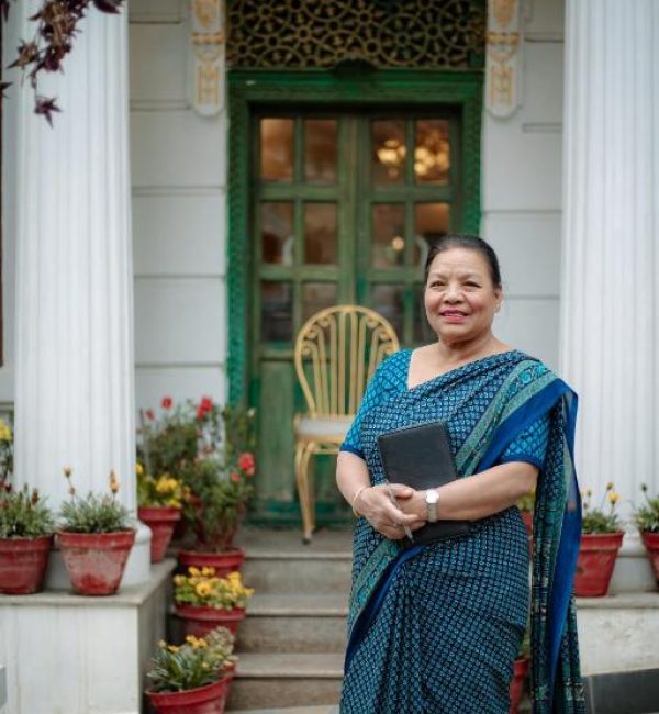 F&B Manager of Maya Manor Boutique Hotel in Kathmandu