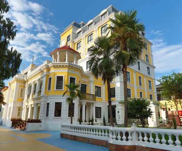 Maya Manor Boutique Hotel, Best Hotel in Kathmandu