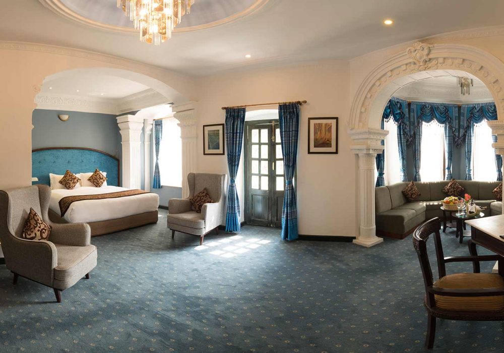 Executive Suite Room